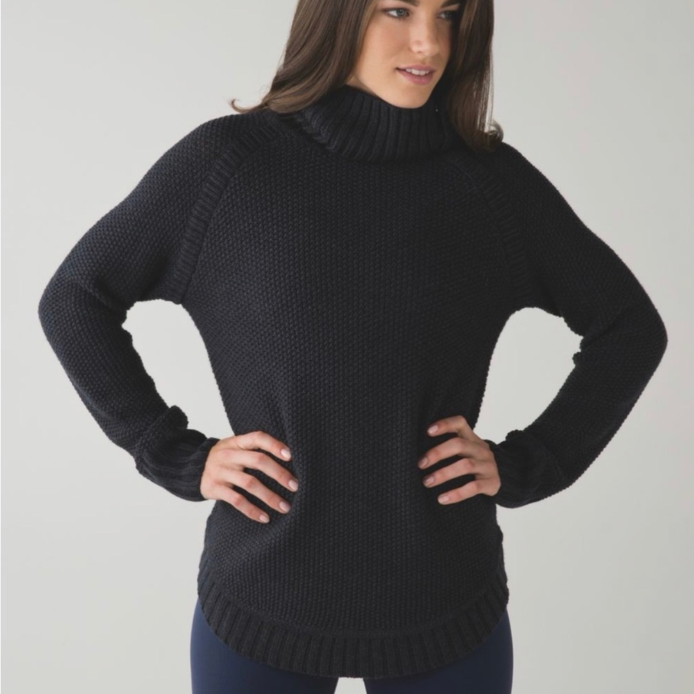 Lululemon Women's Sweater